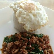 เมนูของร้าน อิ่มสุข สุขุมวิท 50 ImmSuk Sukhumvit 50