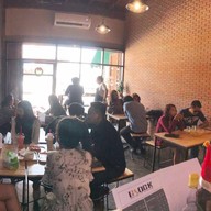 เมนูของร้าน BLOCK 34