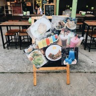 ลัลลา มทส. ประตู1 หน้า มทส