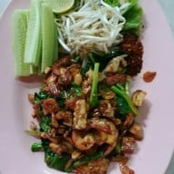 ร้านอาหารสมนึกชวนชิม นาหม่อม