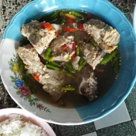 ก๋วยเตี๋ยวรสเผ็ด