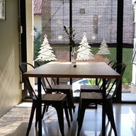 บรรยากาศ Thesis Coffee