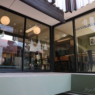 บรรยากาศ Thesis Coffee