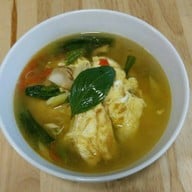 เมนูของร้าน อิ่มสุข สุขุมวิท 50 ImmSuk Sukhumvit 50
