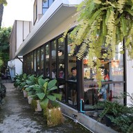 บรรยากาศ Thesis Coffee