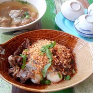 ก๋วยเตี๋ยวเรือทองสุข