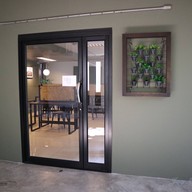 บรรยากาศ Thesis Coffee