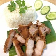 เมนูของร้าน อิ่มสุข สุขุมวิท 50 ImmSuk Sukhumvit 50