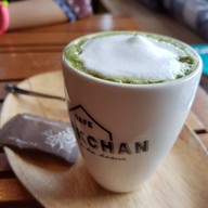 เมนูของร้าน Norkchan Cafe'