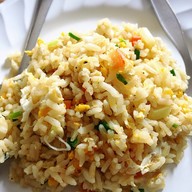 เมนูของร้าน ครัวเจ๊แมว ปากน้ำปราณ