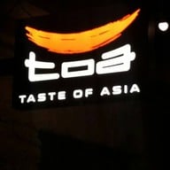 Taste Of Asia Tallinn