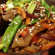 เมนูของร้าน Taste Of Asia Tallinn