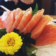 Hiso Sushi Aroi Sushi