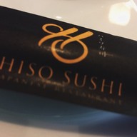 Hiso Sushi Aroi Sushi