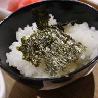 เมนูของร้าน Hiso Sushi Aroi Sushi