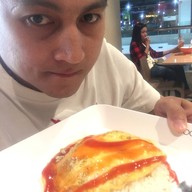 ข้าวไข่เจียวทรงเครื่อง