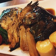 Hiso Sushi Aroi Sushi