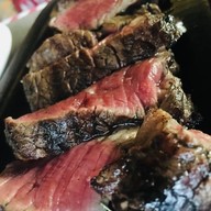 เมนูของร้าน Arno's สาทร