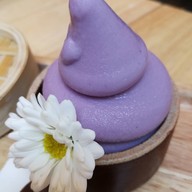 เมนูของร้าน Cafe Bora สยามพารากอน