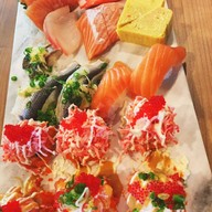 Hiso Sushi Aroi Sushi