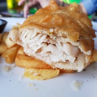 Flann O'Brien's เมืองทองธานี