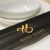 Hiso Sushi Aroi Sushi