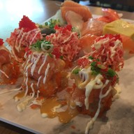 Hiso Sushi Aroi Sushi