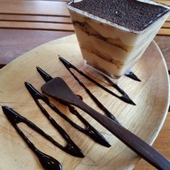 เมนูของร้าน Norkchan Cafe'