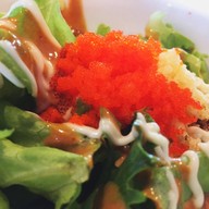 Hiso Sushi Aroi Sushi