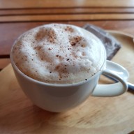 เมนูของร้าน Norkchan Cafe'