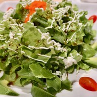 เมนูของร้าน Hiso Sushi Aroi Sushi