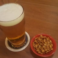 เมนูของร้าน WISHBEER Home Bar The Street Ratchada