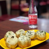 เมนูของร้าน Yang’s Fried Dumpling (Ningbo) สาขา Ningbo ใกล้ ๆ ถนน Nanjing Lu