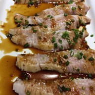 Gyu-Ya Yakiniku ถนนจันทน์