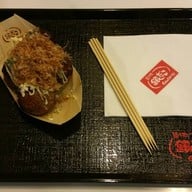 เมนูของร้าน Gindaco Esplanade (Ratchada) ชั้น B