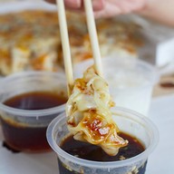 เมนูของร้าน KIKU GYOZA (คิคุ เกี๊ยวซ่า)