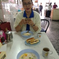 เมนูของร้าน รสเลิศ