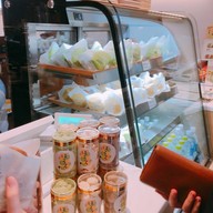 Kiyomizu Kyoami Cafe & Sweets