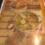 ครัวบ้านบ้าน By จำลอง