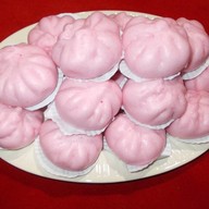 เมนูของร้าน ซาลาเปาตี๋แว่น