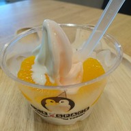 เมนูของร้าน Ice Space