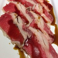 Gyu-Ya Yakiniku ถนนจันทน์