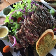 The Rasee Steak House and Bar