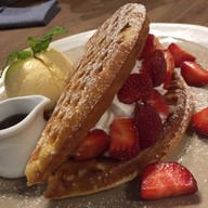 เมนูของร้าน Roast theCOMMONS Thonglor