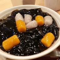 QQ Dessert The Mall Bang Kapi
