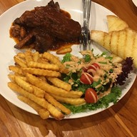 เมนูของร้าน ณ โขทัย