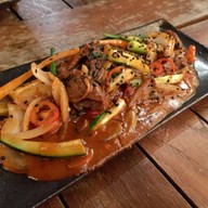 เมนูของร้าน Silver Lining