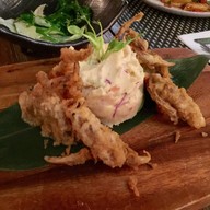 เมนูของร้าน Silver Lining