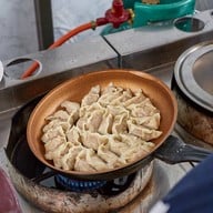 KIKU GYOZA (คิคุ เกี๊ยวซ่า)