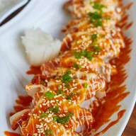 เมนูของร้าน KIKU GYOZA (คิคุ เกี๊ยวซ่า)